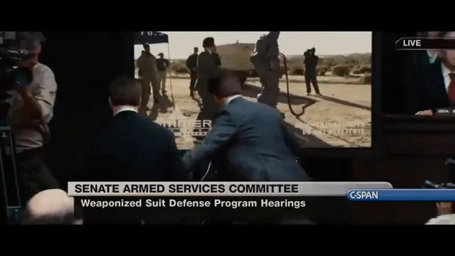 Source image for Iron Man 2 Court Scene, line 39
