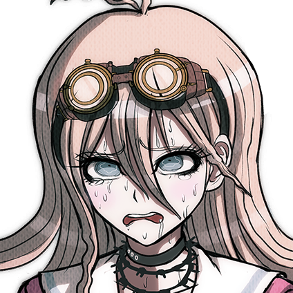Source image for New Danganronpa V3: Killing Harmony, line 13