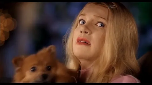 Source image for White Chicks - A Thousand Miles, line 10