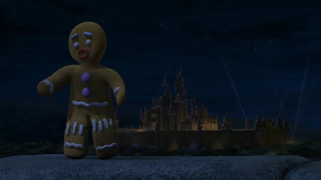 Source image for Shrek 2 - Prison Escape, line 57
