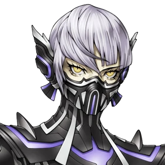 Source image for Shin Megami Tensei V, line 2
