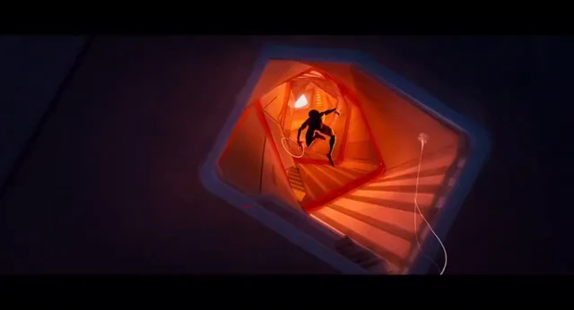 Source image for Spider-Man: Across the Spider-Verse - Hunt for Miles Morales Part 1, line 66