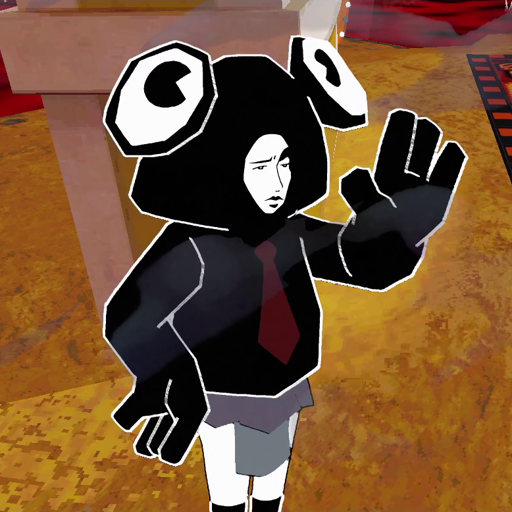 Source image for ENA Dream BBQ - First Cutscene, line 20