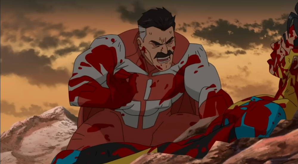 Source image for Think Mark! Invincible dub pack, line 7
