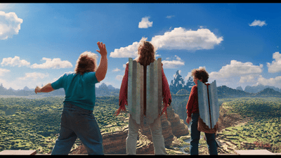 Source image for A Minecraft Movie Voices, line 9