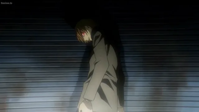 Source image for Light Yagamis Final Speech, line 5