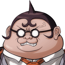 Source image for Danganronpa: Trigger Happy Havoc, line 16