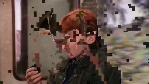 Source image for Harry Potter Train Scene, line 12