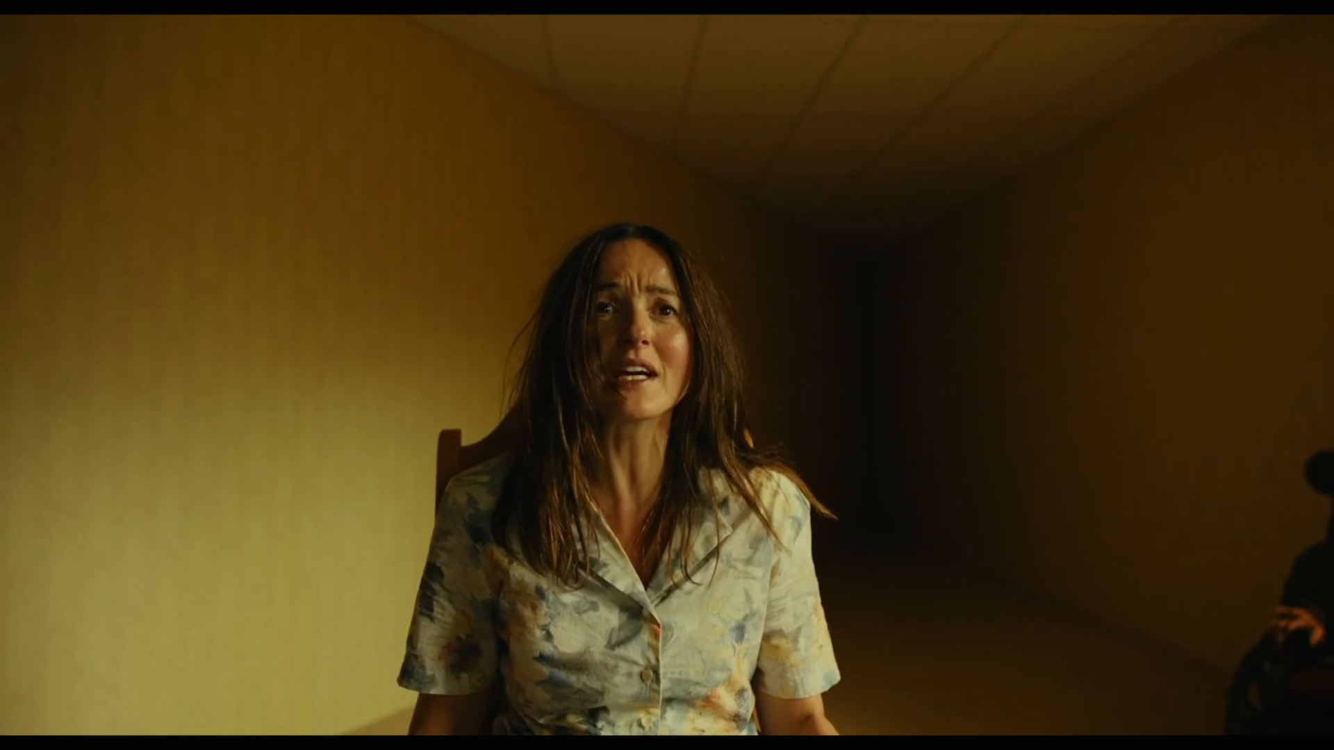 Source image for Backrooms - Dinner Scene, line 13