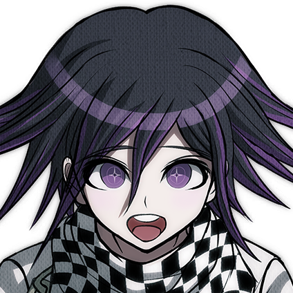 Source image for New Danganronpa V3: Killing Harmony, line 40