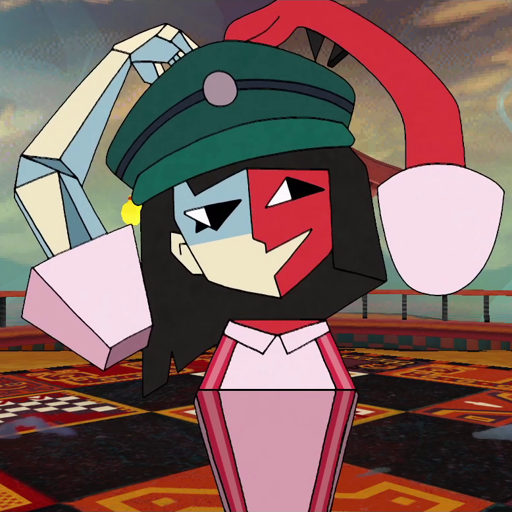 Source image for ENA Dream BBQ - First Cutscene, line 1