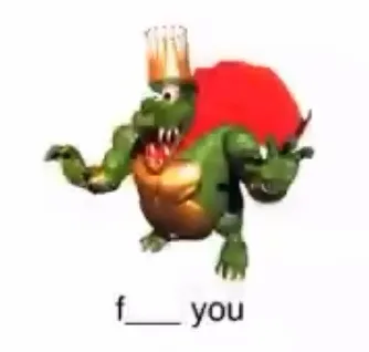 Source image for Donkey Kong Country, line 11