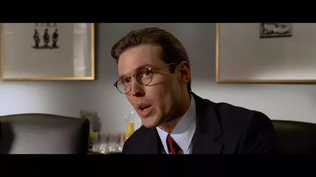Source image for American Psycho - Business Card Scene, line 12