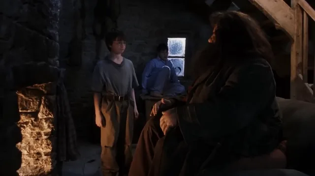 Source image for You are a wizard, line 28