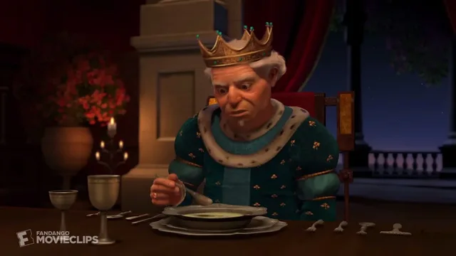 Source image for ytdowncom youtube shrek 2 2004 an awkward dinner scene 2 1 media rmpfmjfezxs 001, line 40