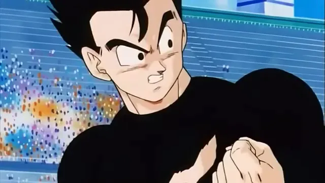 Source image for Majin Vegeta Tournament Speech, line 3