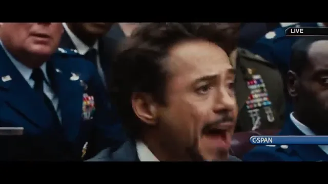 Source image for Iron Man 2 Court Scene, line 33