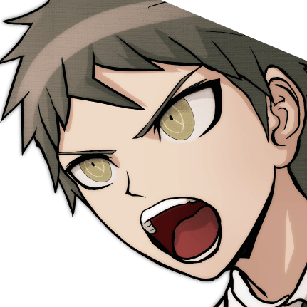 Source image for Super Danganronpa 2: Goodbye Despair, line 14