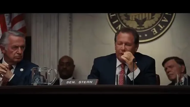 Source image for Iron Man 2 Court Scene, line 7