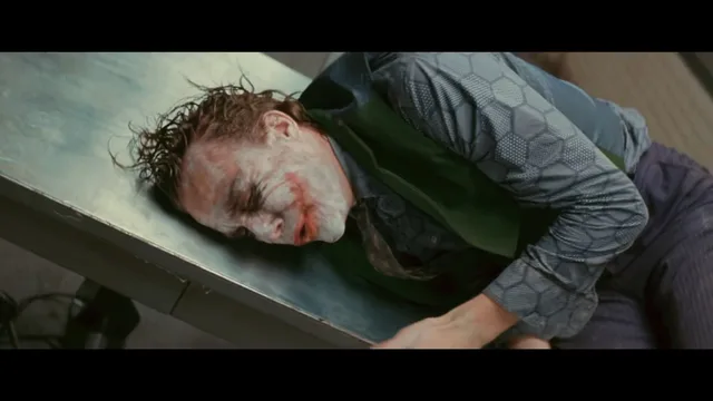 Source image for Batman interrogates the Joker | The Dark Knight, line 60