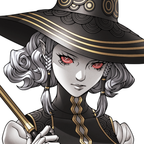 Source image for Shin Megami Tensei V, line 26