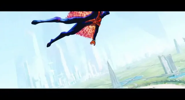 Source image for Spider-Man: Across the Spider-Verse - Hunt for Miles Morales Part 1, line 67