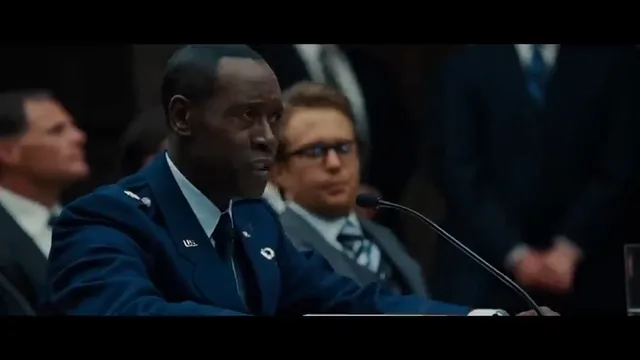Source image for Iron Man 2 Court Scene, line 9