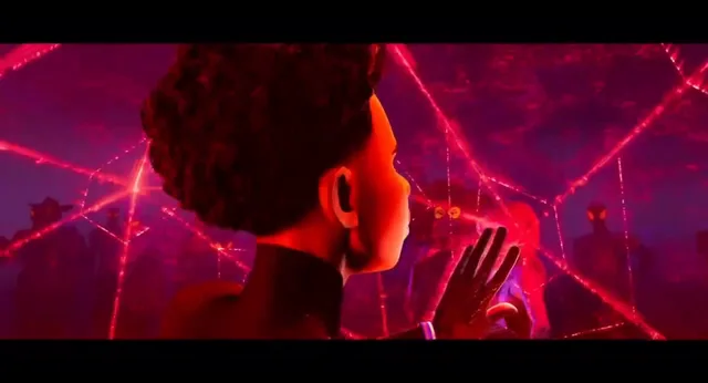 Source image for Spider-Man: Across the Spider-Verse - Hunt for Miles Morales Part 1, line 58