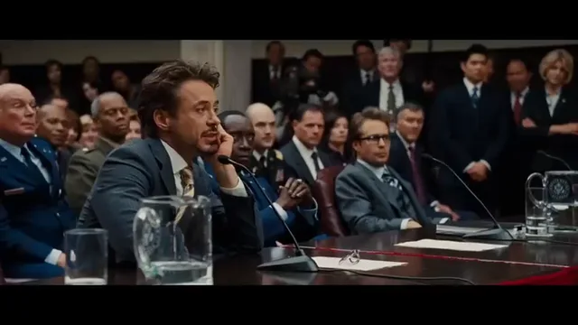 Source image for Iron Man 2 Court Scene, line 30