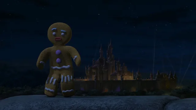 Source image for Shrek 2 - Prison Escape, line 55