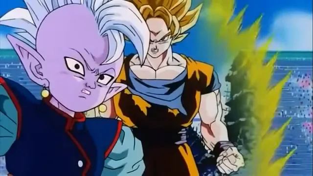 Source image for Majin Vegeta Tournament Speech, line 14