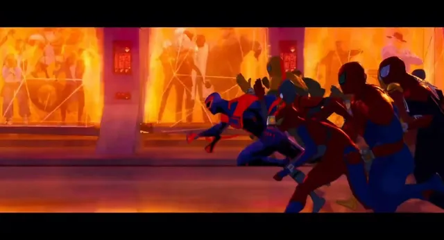 Source image for Spider-Man: Across the Spider-Verse - Hunt for Miles Morales Part 1, line 101