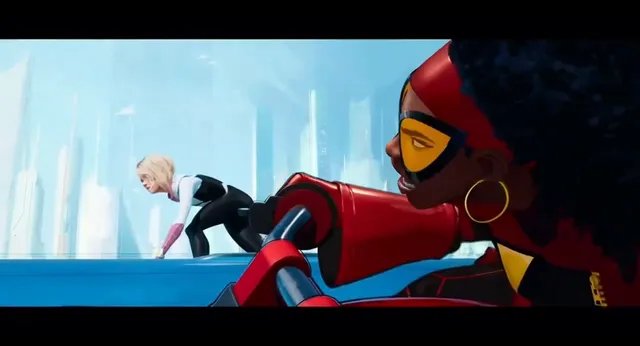 Source image for Spider-Man: Across the Spider-Verse - Hunt for Miles Morales Part 1, line 74