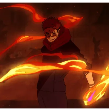 Source image for Jujutsu Kaisen Pack, line 3