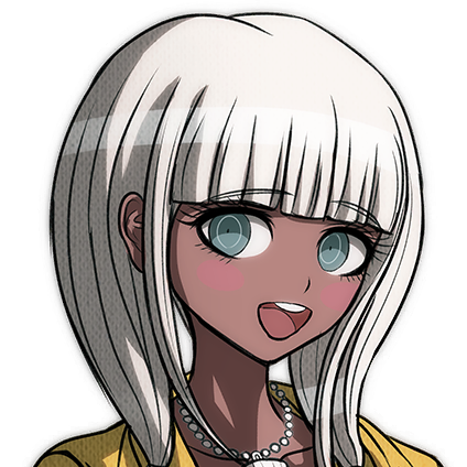 Source image for New Danganronpa V3: Killing Harmony, line 59