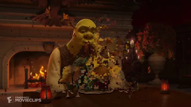 Source image for ytdowncom youtube shrek 2 2004 an awkward dinner scene 2 1 media rmpfmjfezxs 001, line 13