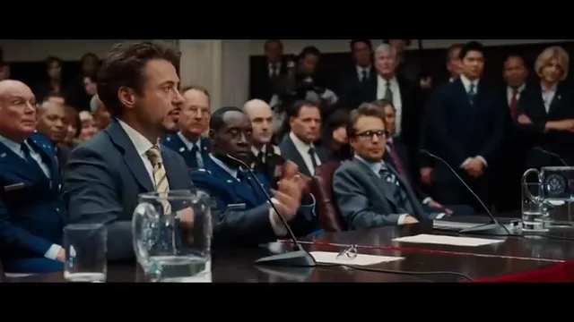 Source image for Iron Man 2 Court Scene, line 31