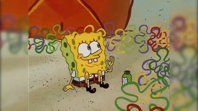 Source image for Spongebob Bubble Messages, line 19
