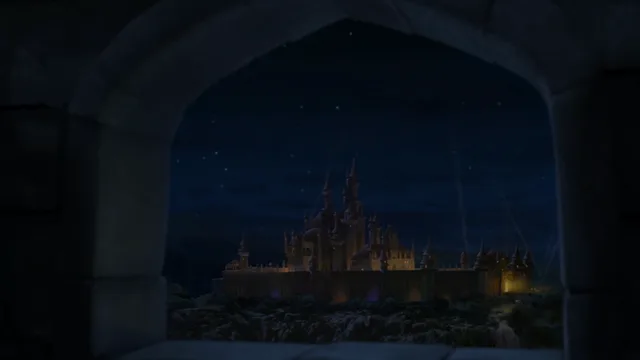 Source image for Shrek 2 - Prison Escape, line 21