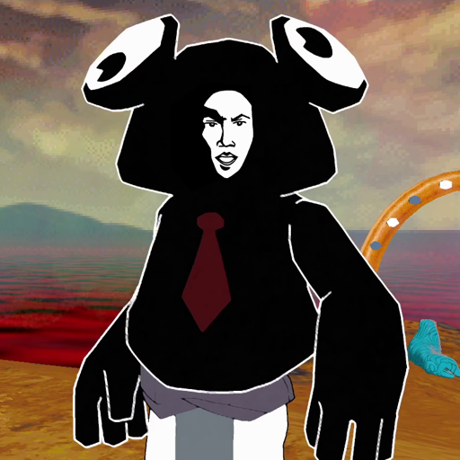 Source image for ENA Dream BBQ - First Cutscene, line 4