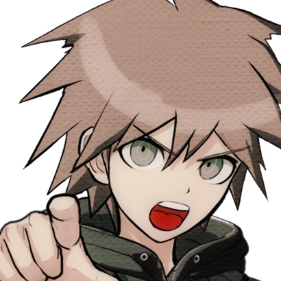 Source image for Danganronpa: Trigger Happy Havoc, line 44