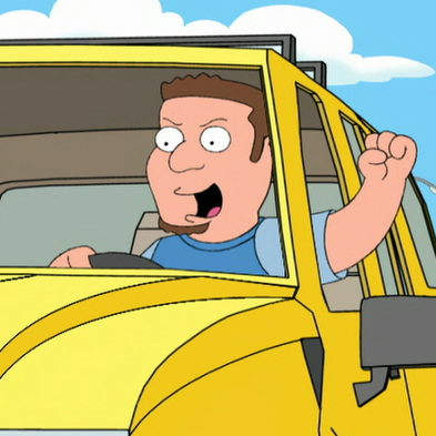 Source image for Family Guy - Hummer Guy, line 7