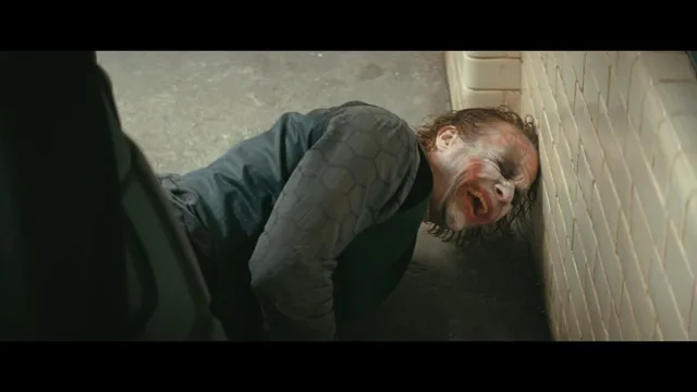 Source image for Batman interrogates the Joker | The Dark Knight, line 64