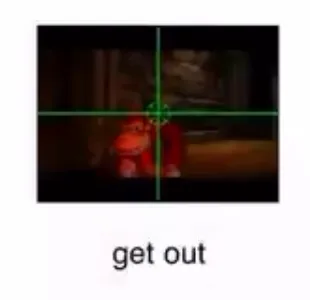 Source image for Donkey Kong Country, line 13