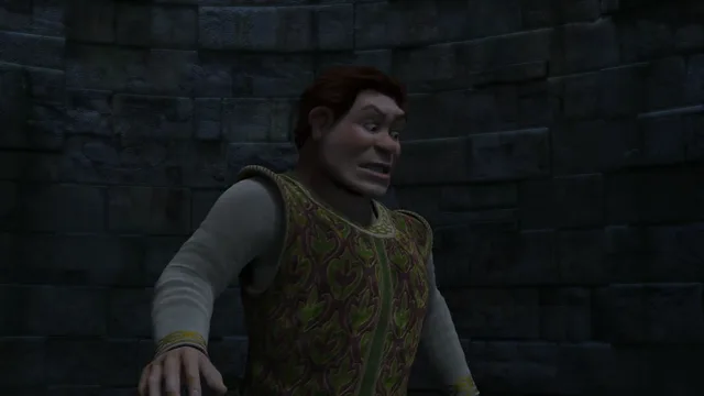 Source image for Shrek 2 - Prison Escape, line 52