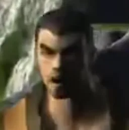 Source image for MK4 Jax Ending, line 2