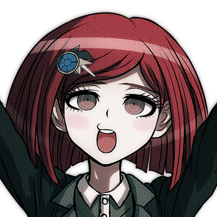 Source image for New Danganronpa V3: Killing Harmony, line 62