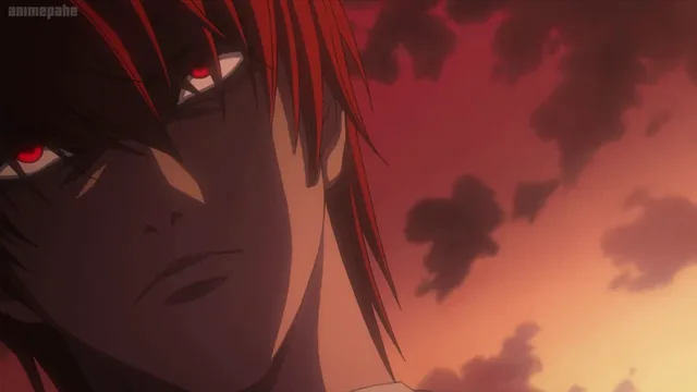 Source image for Light Yagami Speech, line 14