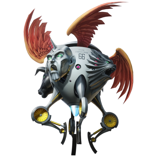 Source image for Shin Megami Tensei V, line 20