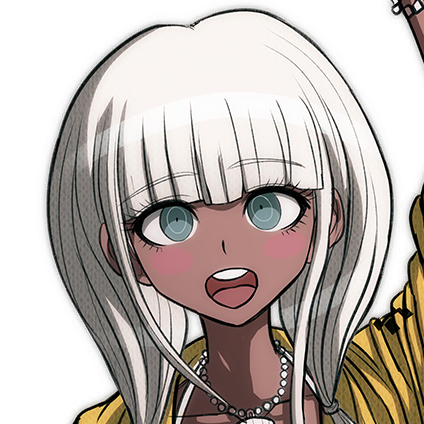 Source image for New Danganronpa V3: Killing Harmony, line 57